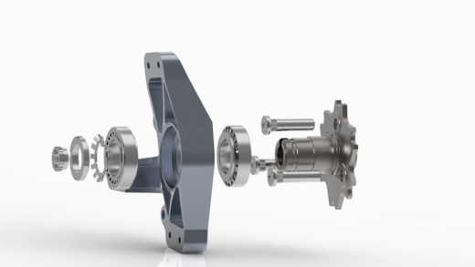 Teamleitung - Manufacturing