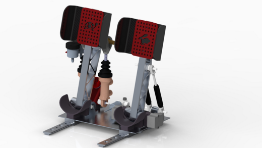 Teamleitung - Driver Interface